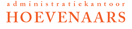 administratiekantoor HOEVENAARS